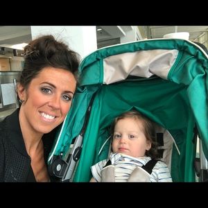 Meet your Posher, Jessica